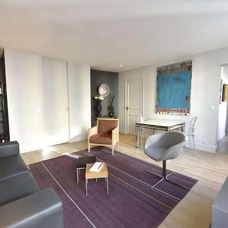Appartement Champagne à Paris Extérieur photo